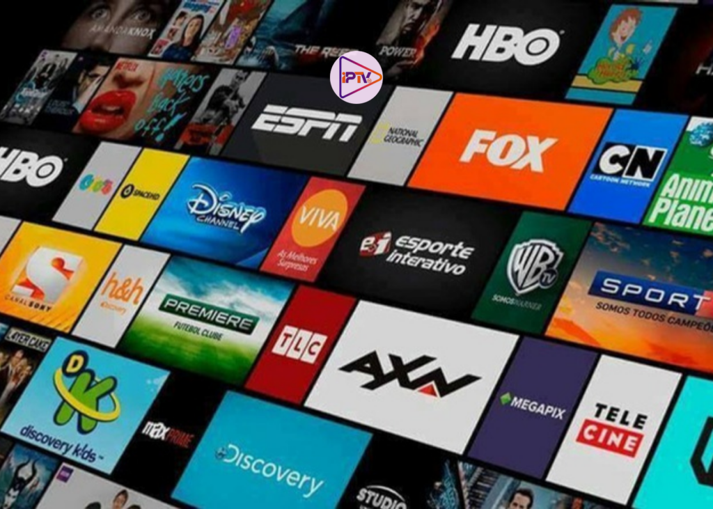 Clouddy IPTV 2024 - Atualizado