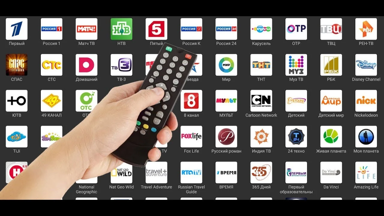 Teste IPTV Blended 02