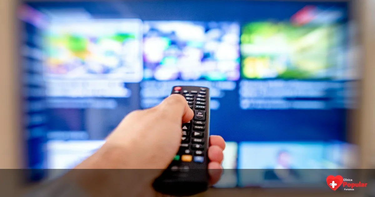 O que assistir no IPTV hoje: guia rápido de programação